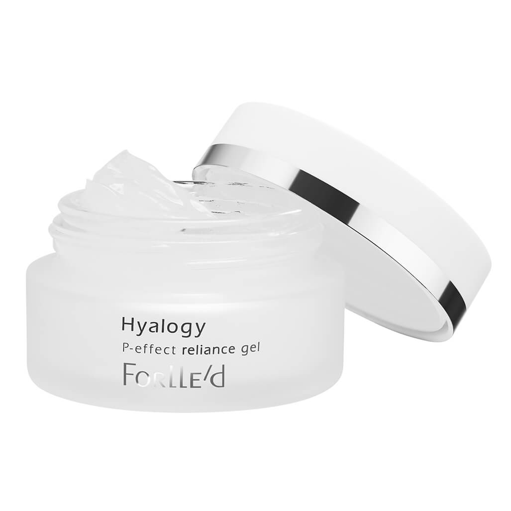 Hyalogy P-effect Reliance Gel (50g) - Mybest Clinic